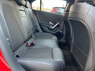 Mercedes-Benz Clase A 2019