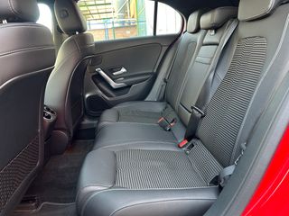 Mercedes-Benz Clase A 2019