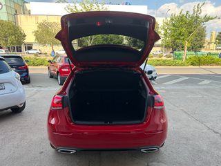 Mercedes-Benz Clase A 2019