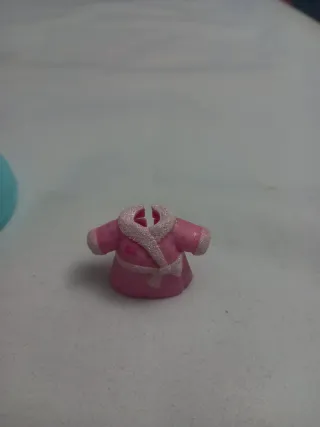 Bambola Lol Underwraps