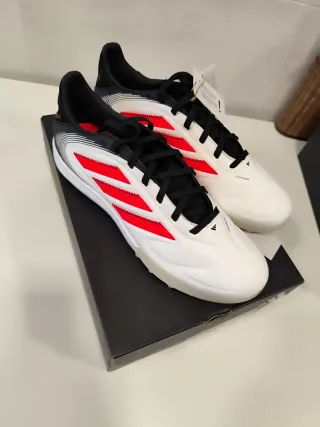 Adidas Copa Pure III PRO TF Zapatillas T 44 2/3