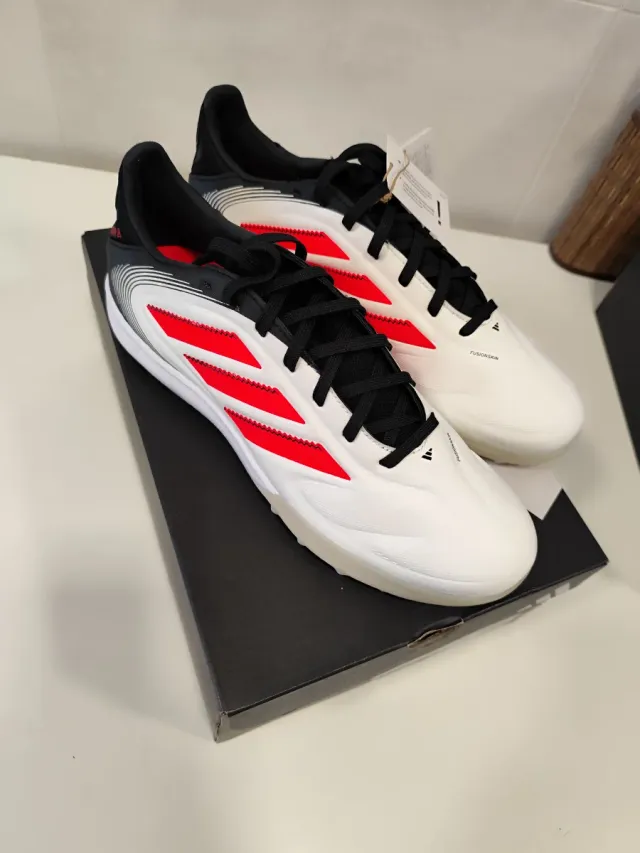 Adidas Copa Pure III PRO TF Zapatillas T 44 2/3