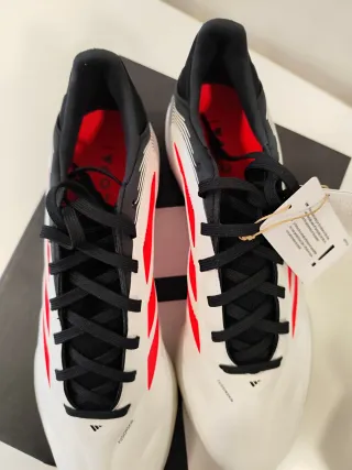 Adidas Copa Pure III PRO TF Zapatillas T 44 2/3