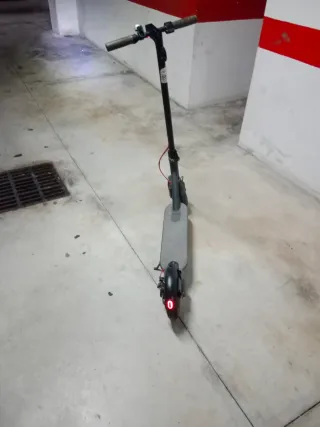 Patineta Eléctrica Xiaomi REGALO CASCO