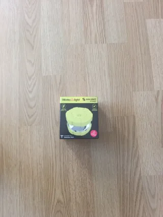 Baliza de emergencia iWotto SOS