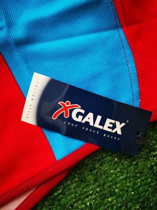 Maglia Calcio Catania 2004/05