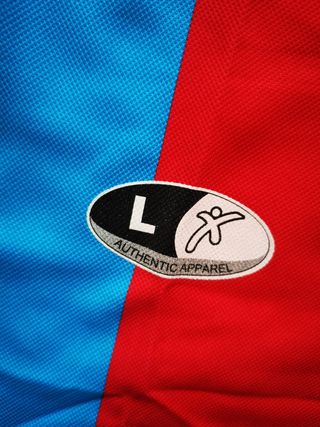 Maglia Calcio Catania 2004/05
