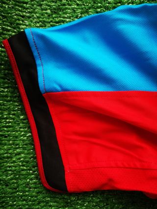 Maglia Calcio Catania 2004/05