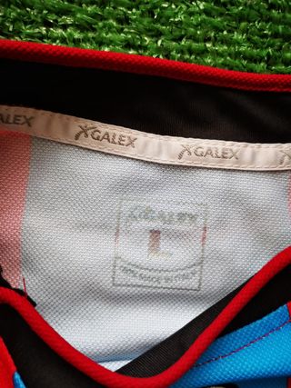 Maglia Calcio Catania 2004/05