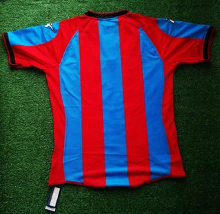 Maglia Calcio Catania 2004/05