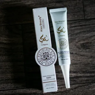 Precio por unidad. Kiss Beauty Crema Contorno de O