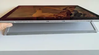 Tablet Microsoft Surface Pro 7+ 12" 128 GB