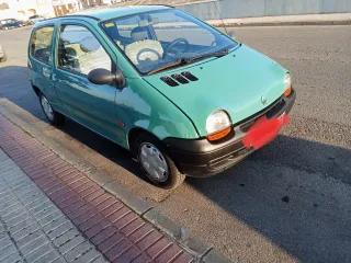 Renault Twingo 1994