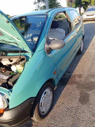 Renault Twingo 1994