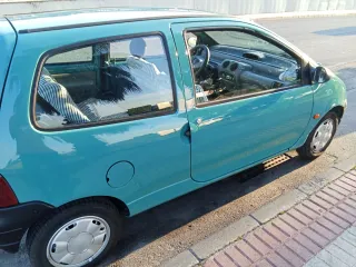 Renault Twingo 1994