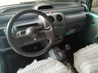 Renault Twingo 1994