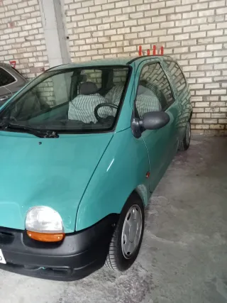 Renault Twingo 1994