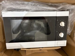 Microondas Teka TMW 20.2 BI CN Blanco