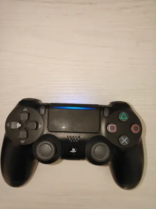 Consola PS4 Pro 1TB 7.02