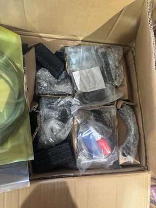 Kit Suspensión Neumática