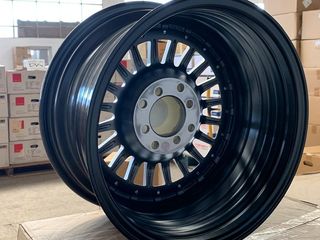 YA ESTAN AQUI!!! 8.25x15 4X100 et20 stilo bbs chr