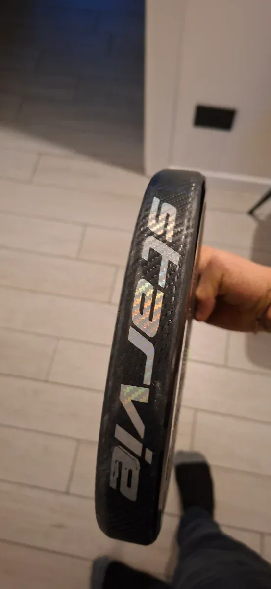 Racchetta Padel Starvie Brava