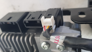 COLUMNA DIRECCION MAZDA 6 KOMBI ()(.2012->) 2.0I