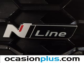 Hyundai i30 1.0 TGDI N Line 74 kW (100 CV)