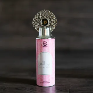 Precio ud.Perfume Afaq Bab Al Ama Rosa