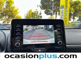 Toyota Yaris 1.0 Active 51 kW (69 CV)