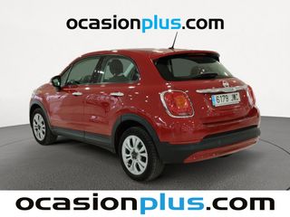 Fiat 500X 1.6 MultiJet Pop Star 4x2 88 kW (120 CV)