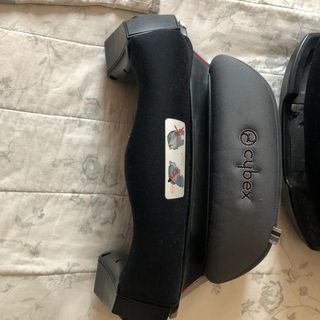 Silla coche Cybex 0-30 kg