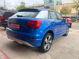 Audi Q2 2020