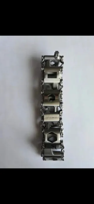 Pulsera Leatherman Multiherramienta