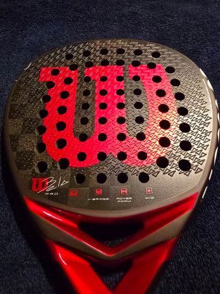 Wilson Bela Pro v3