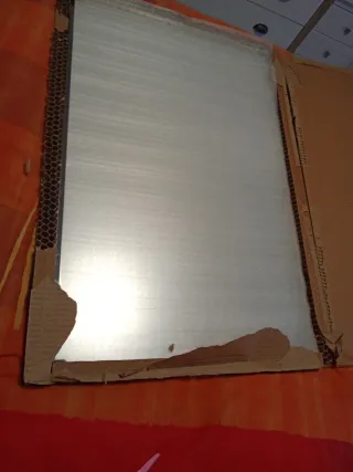 Espejo, nuevo a estrenar