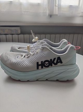 Hoka Rincon 3 Woman EU 40 2/3