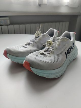Hoka Rincon 3 Woman EU 40 2/3