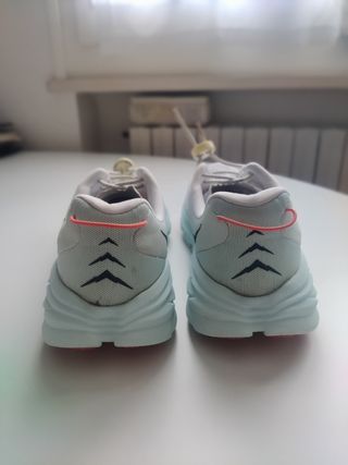 Hoka Rincon 3 Woman EU 40 2/3