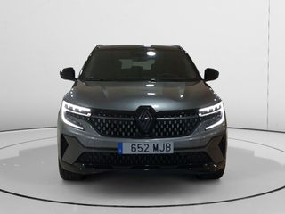 Renault Austral Techno Esprit Alpine