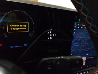 Renault Austral Techno Esprit Alpine