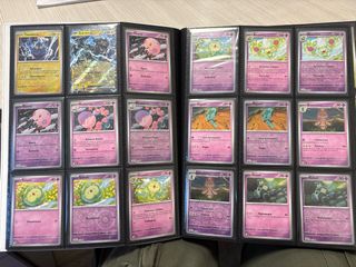 Pokemon Luce Nera Set Base ITA 🇮🇹