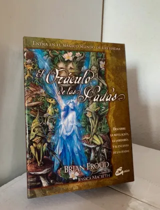 L'Oracolo delle Fate