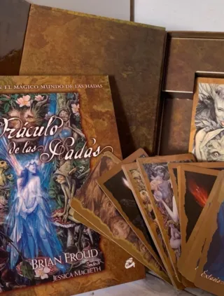 L'Oracolo delle Fate