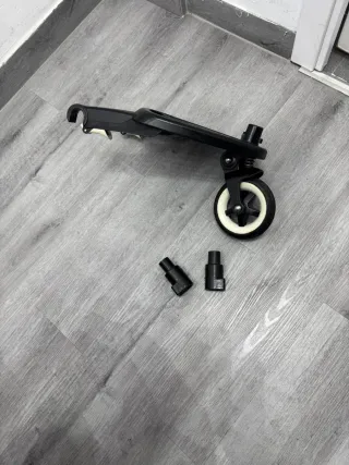 Patín + Adaptador Bugaboo Camaleón