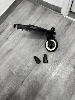 Patín + Adaptador Bugaboo Camaleón