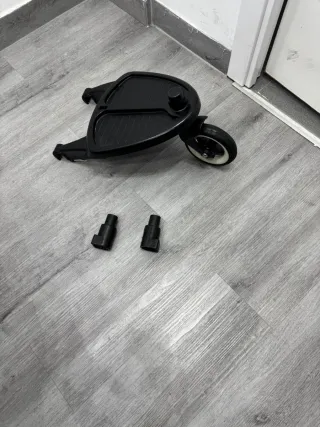 Patín + Adaptador Bugaboo Camaleón