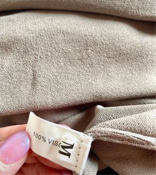 Abito KOINÈ Tg. M Nuovo