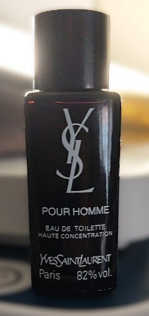 Yves Saint Laurent Pour Homme 7ml