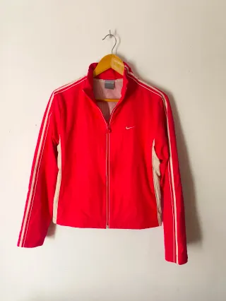 Chaqueta Nike